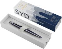 PENNA PARKER JOTTER SE GLOBAL ICONS